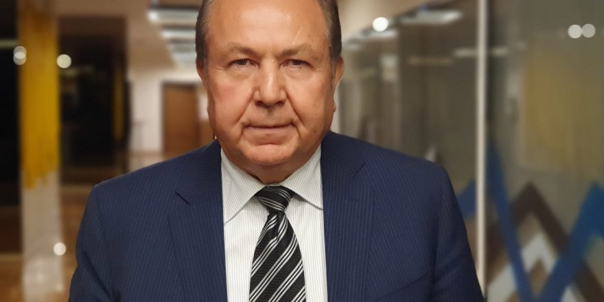 ESKİ SPK BAŞKANI DOĞAN CANSIZLAR: ÖZEL BANKALAR DA FAİZLERİ İNDİRSİN