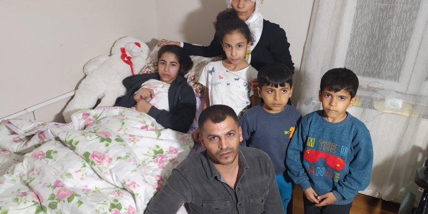 BOYNUNA ATILAN MAKASLA FELÇ KALAN EZEL'İN İSYANI...