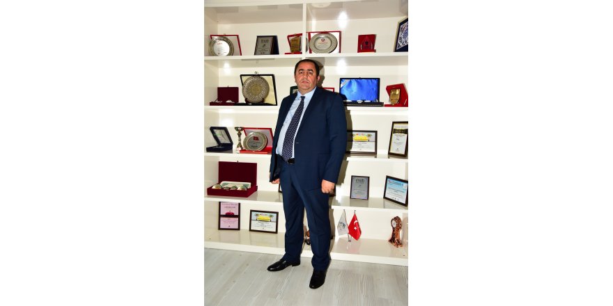 İHRAÇ EDİLEN DİZİLERLE BİRLİKTE MOBİLYA İHRACATI DA ARTIYOR