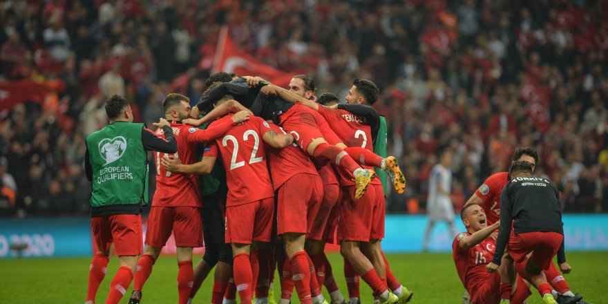 A MİLLİLER'DE HEDEF YENİDEN LİDERLİK