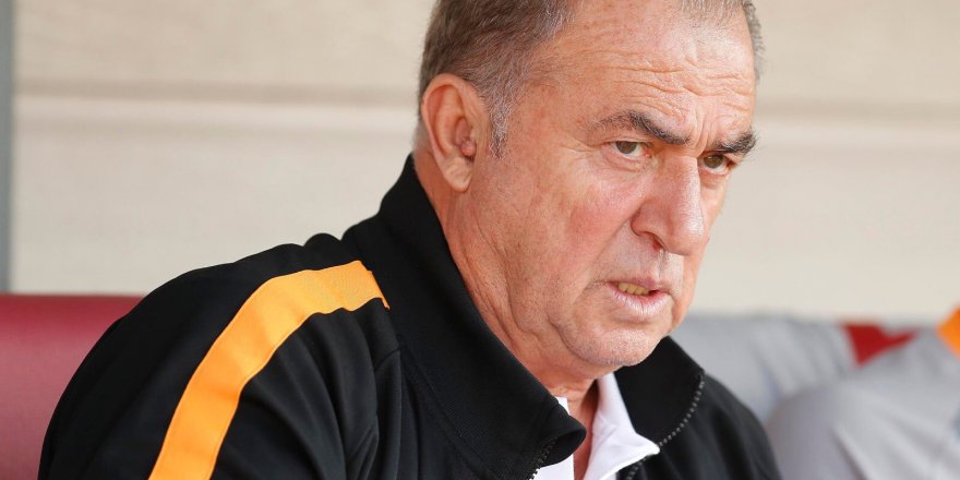 GALATASARAY, HAZIRLIK MAÇINDA ÜMRANİYESPOR'U 4-0 MAĞLUP ETTİ