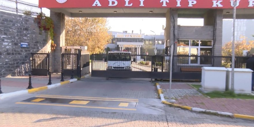 KAZADA HAYATINI KAYBEDEN DOKTORUN CENAZESİ ADLİ TIP'TAN ALINDI