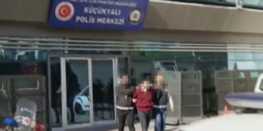 AYNI MAĞDURU İKİNCİ KEZ DOLANDIRMAYA KALKINCA YAKALANDI