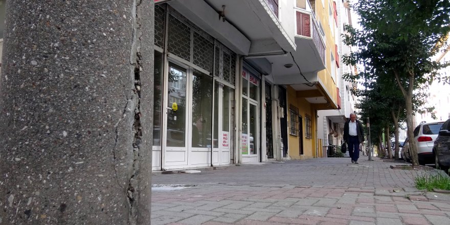 İSTANBUL SOKAKLARINDA ‘HAYATİ’ TEHLİKE