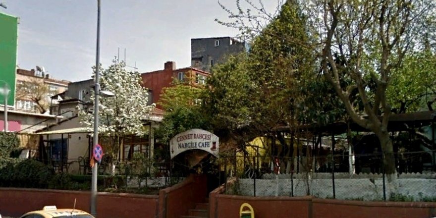 İZMİR BÜYÜKŞEHİR'İN, BEYOĞLU'NDA 60 YILDIR ARSASI VARMIŞ