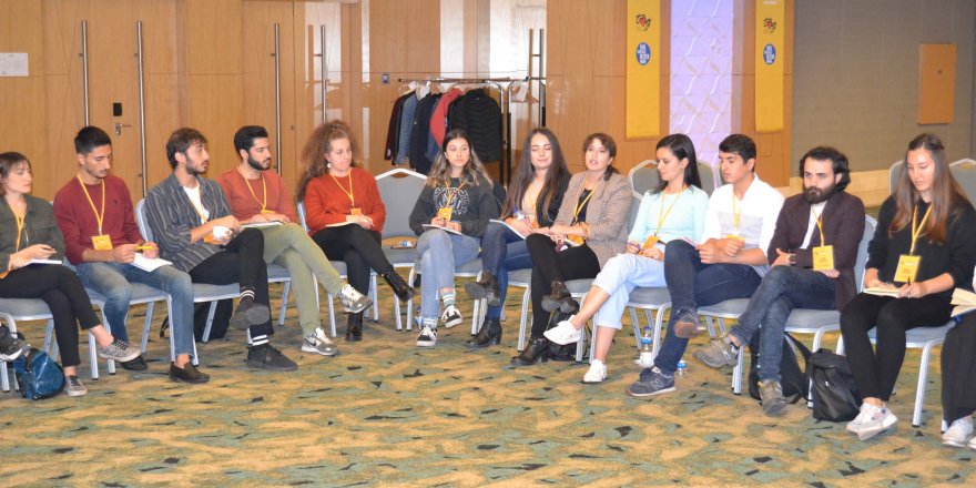 PEGASUS’UN ‘YARINLARA UÇUYORUZ’ PROJESİNİN İKİNCİ YILI BAŞLADI