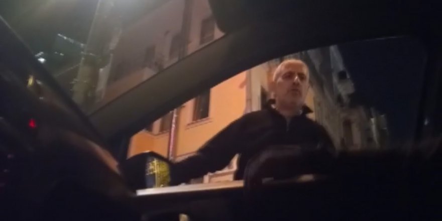 İSPARK DEĞNEKÇİLERİ TEKRAR İŞ BAŞINDA