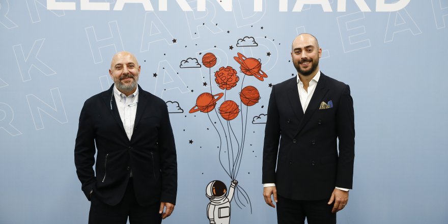 BİLGİ WORKİNTON İŞ BİRLİĞİ HAYATA GEÇTİ