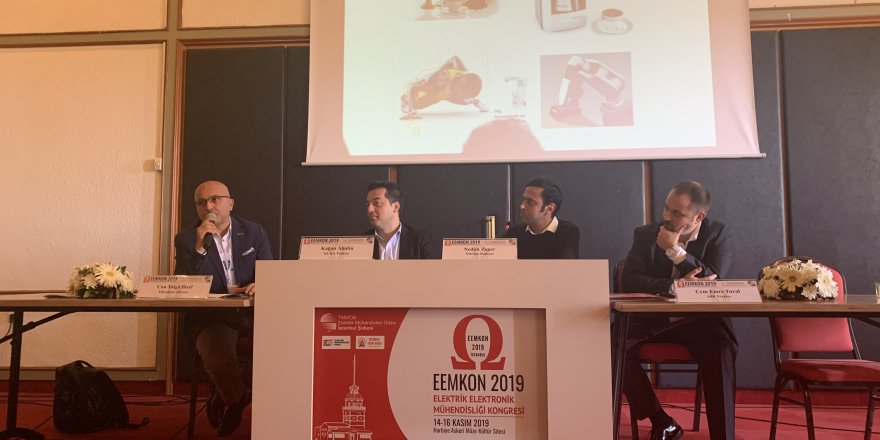 MİTSUBİSHİ/BİZEL: KÜRESEL REKABET İÇİN DİJİTAL DÖNÜŞÜM GEREKLİ