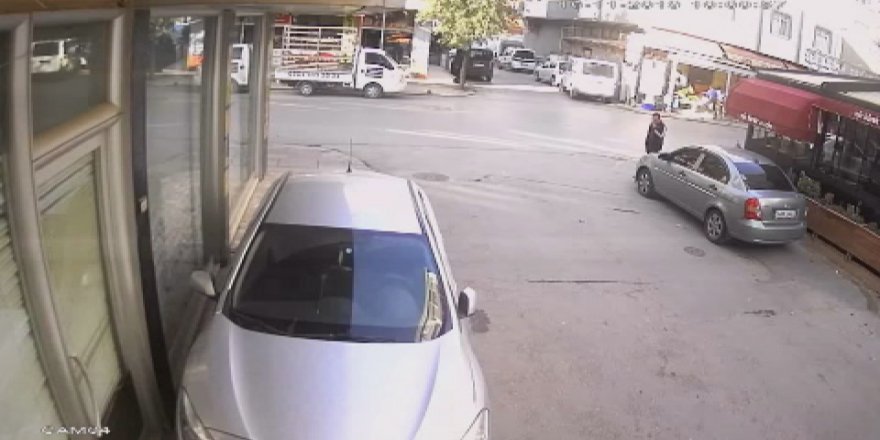 KATLİAMA BÖYLE GELDİ