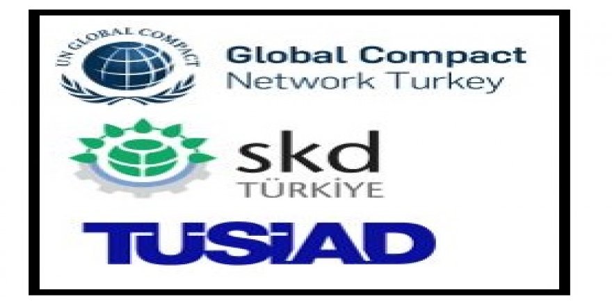 İŞ DÜNYASI PLASTİK KİRLİLİĞİNE KARŞI GÜÇLERİNİ BİRLEŞTİRİYOR