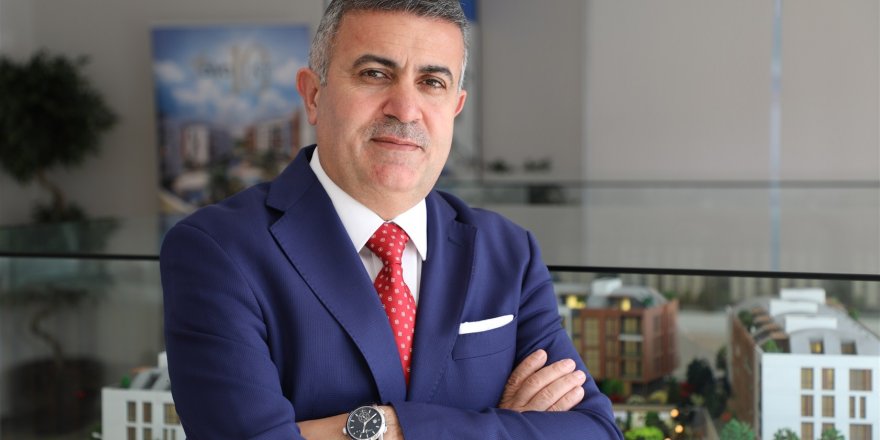 "FAİZ İNDİRİMİ VE UZAYAN VADELER İPOTEKLİ KONUT SATIŞLARINI ARTIRDI"