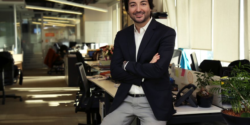 HEPSİBURADA, ECHO AWARDS’A DAMGASINI VURDU