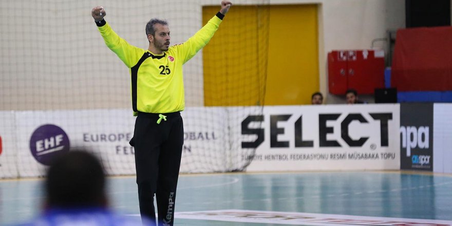 YUNUS ÖZMUSUL'UN SÖZLEŞMESİ FESHEDİLDİ