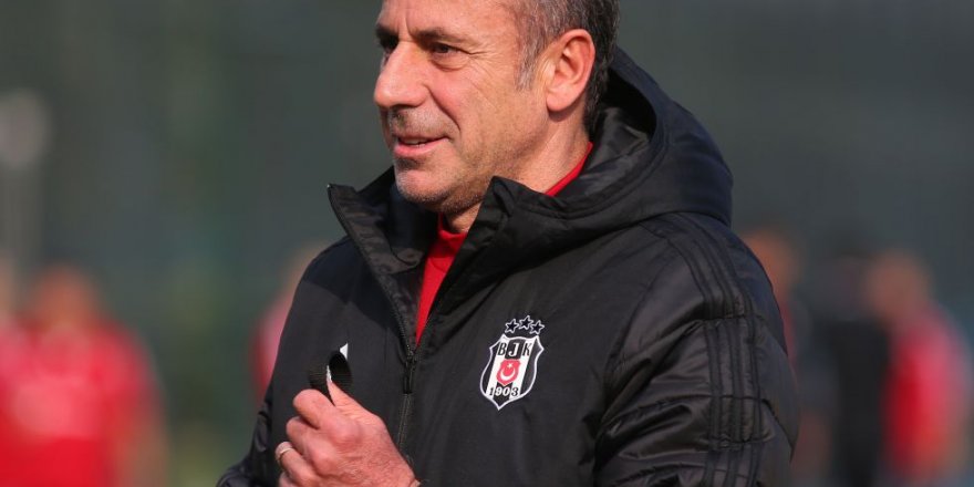 ABDULLAH AVCI 11'İNİ BULDU