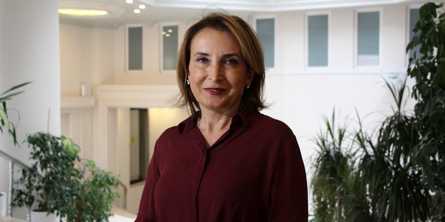 “OTİZMDE ÖZEL EĞİTİM UMUT VADEDİYOR ”