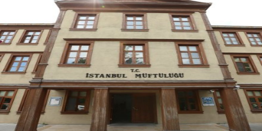 İSTANBUL'DA SABAH EZANINA 'MESAİ' AYARI