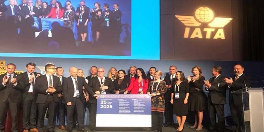 PEGASUS, İŞ DÜNYASINDA CİNSİYET EŞİTLİĞİ YOLUNDA BİR ADIM DAHA ATTI