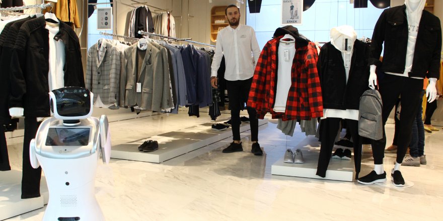 DEFACTO ‘AKILLI MAĞAZA’ SAYISINI ARTIRACAK