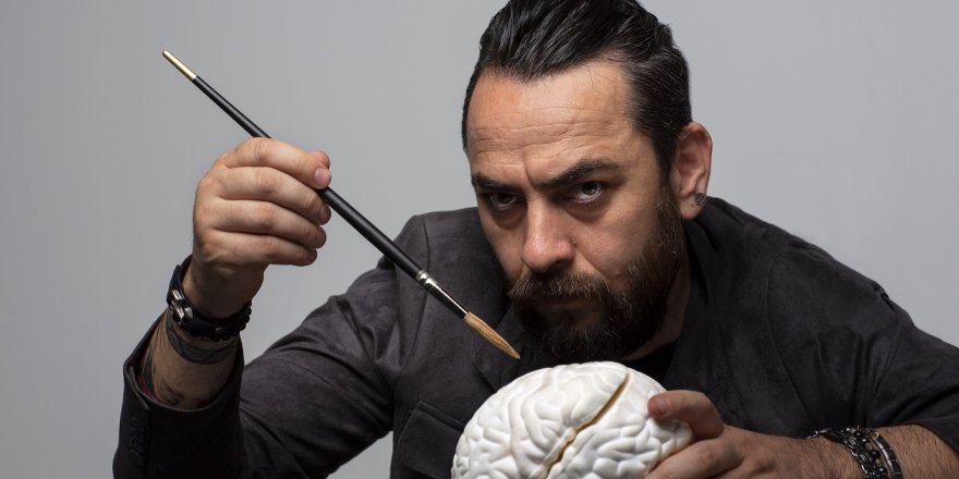 NÖROBİLİM KONGRESİ NİŞANTAŞI ÜNİVERSİTESİ’NDE