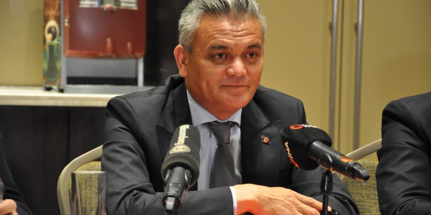 TASD/ENDİCAN: AYAKKABI İHRACATI YÜZDE 5.8 ARTIŞLA 816 MİLYON DOLARI AŞTI