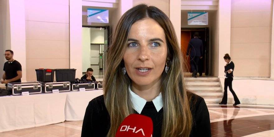 LALİGA ORTA DOĞU VE AFRİKA DİREKTÖRÜ VENTURA: LALİGA'YI TÜRK PAZARINDA BÜYÜTMEYE ÇALIŞIYORUZ