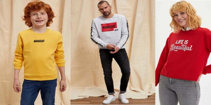 DOĞA DOSTU KOLEKSİYON: ‘HAYAT GÜZELDİR’