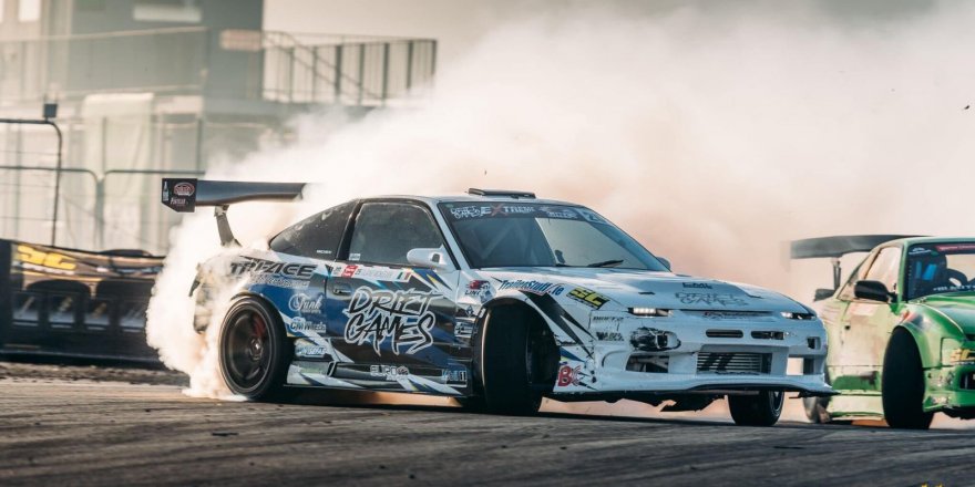 KUZEY KIBRIS DRİFT ŞAMPİYONASI FİNAL ORGANİZASYONU HAFTA SONU YAPILACAK