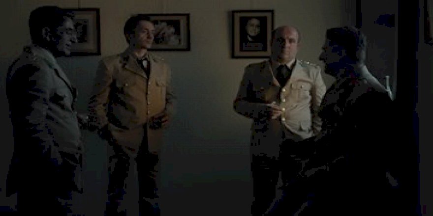 “Anons” sinemaseverler ile buluştu