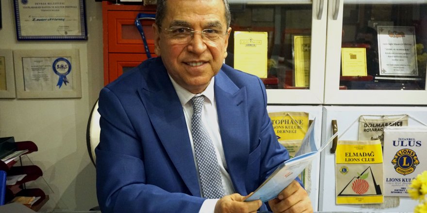 AYDIN AĞAOĞLU: MAĞDURİYETLER TAZMİN OLMADIKÇA HAK İHLALLERİ SÜRECEKTİR