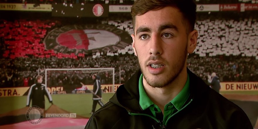 ORKUN KÖKÇÜ'NÜN TERCİHİ TÜRKİYE OLDU