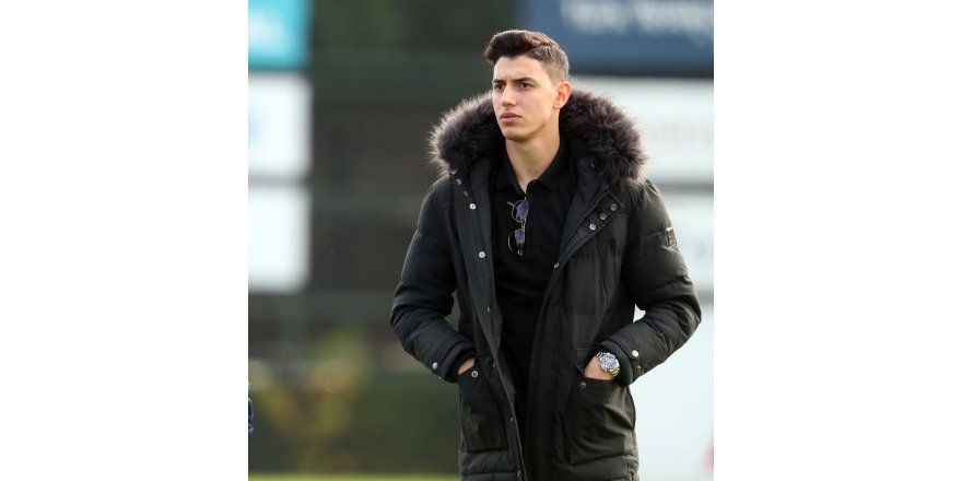 BERKE ÖZER: FENERBAHÇE'YE DAHA DA HAZIR BİR ŞEKİLDE GERİ DÖNECEĞİM