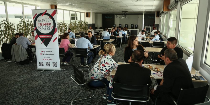 GÜNEY AFRİKA’NIN PERAKENDE DEVLERİ TÜRKİYE’YE GELİYOR