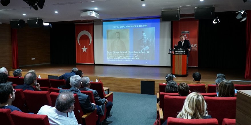 “DÜNYANIN EN İYİ HÜCUMBOTLARI TÜRKİYE’DE ÜRETİLİYOR”