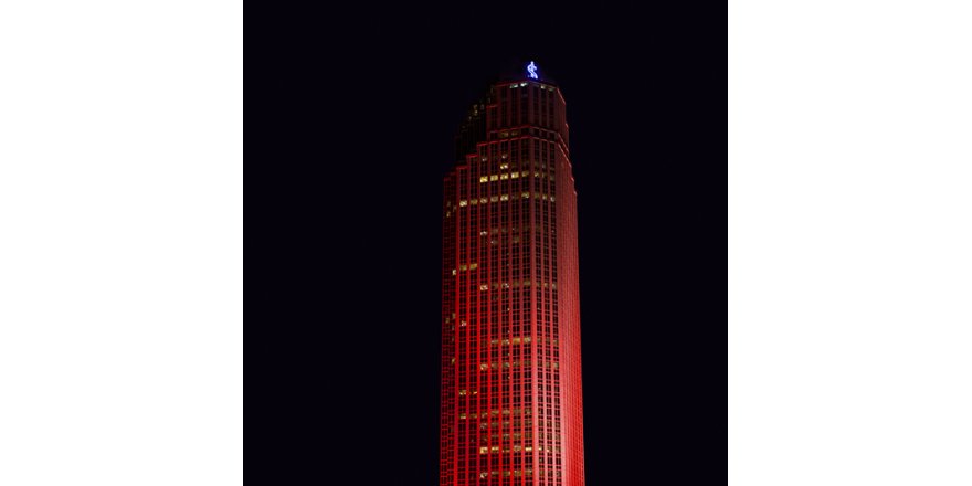 İŞ BANKASI’NDAN "KADINA YÖNELİK ŞİDDETE SON" KAMPANYASINA DESTEK