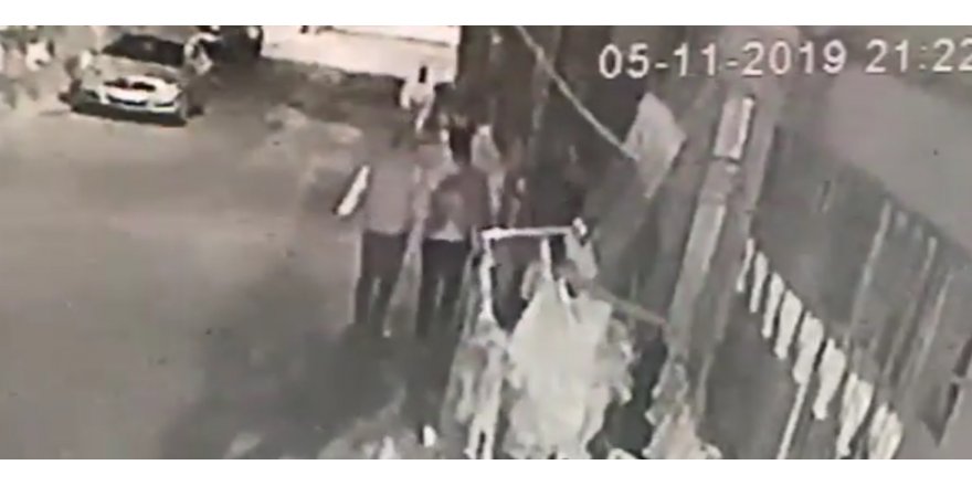 POLİS GİBİ DAVRANIP PAKİSTANLILARI DOLANDIRAN KİŞİ TUTUKLANDI