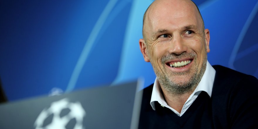 PHİLİPPE CLEMENT: BİZİM NE YAPACAĞIMIZ ÖNEMLİ