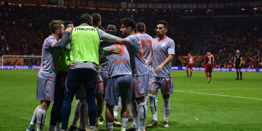 SÜPER LİG'DE DEPLASMAN TAKIMLARININ HAFTASI