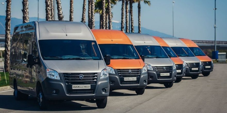 KAMU BANKALARININ İNDİRİMİNE KATILINCA TİCARİ ARAÇLARINA İLGİ DE ARTTI