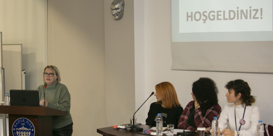 AVUKAT ŞEBNEM AHİ: KADIN CİNAYETLERİNDE ‘İYİ HAL İNDİRİMİ’ KALDIRILSIN