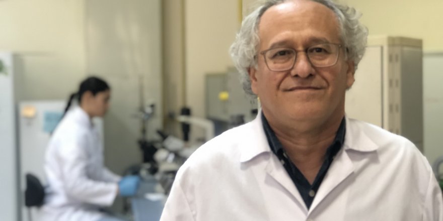 5 BİN SİVRİSİNEĞİ İNCELEDİLER; BATI NİL ATEŞİ VİRÜSÜ UYARISI