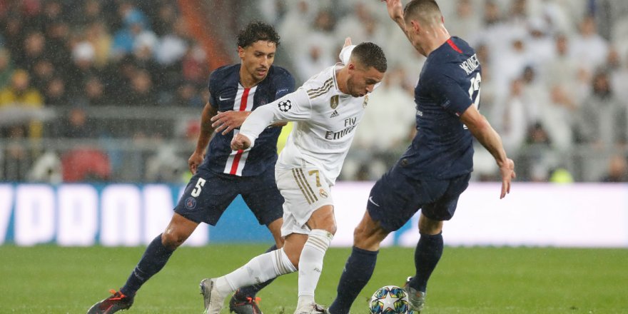 PARİS SAİNT-GERMAİN LİDERLİĞİ GARANTİLEDİ