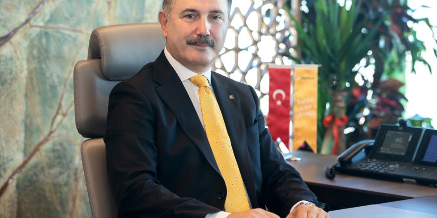 VAKIFBANK’A ULUSLARARASI PİYASALARDAN 730 MİLYON DOLAR KAYNAK