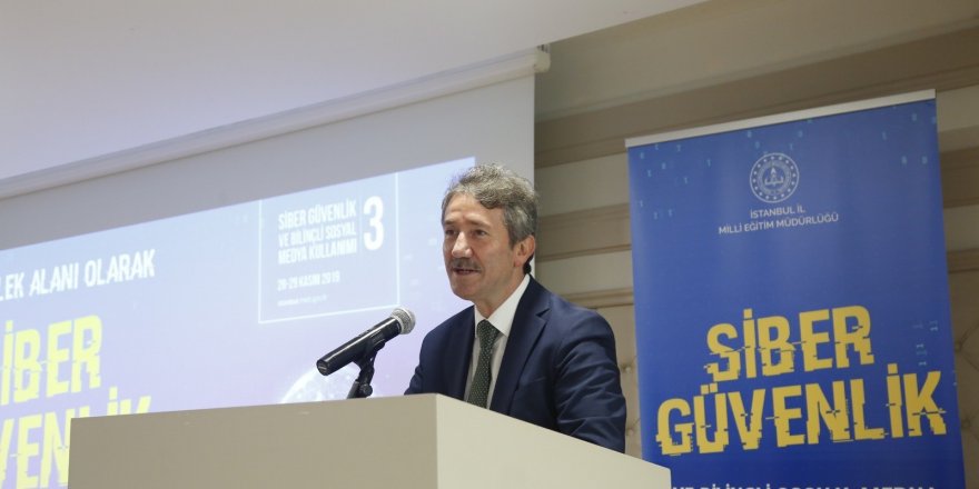 SİBER GÜVENLİK LİSESİ İÇİN ÇALIŞMALAR BAŞLADI