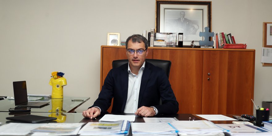 DAMEİN COMOLLİ: BİZ HALEN YARIŞIN İÇİNDEYİZ