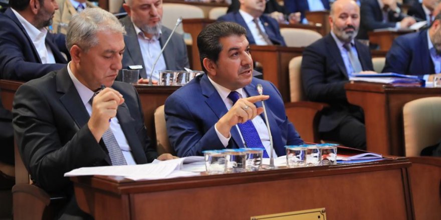 (GENİŞ HABER)İSTANBUL'DA SU FİYATLARINDAKİ ARTIŞ TALEBİ REDDEDİLDİ