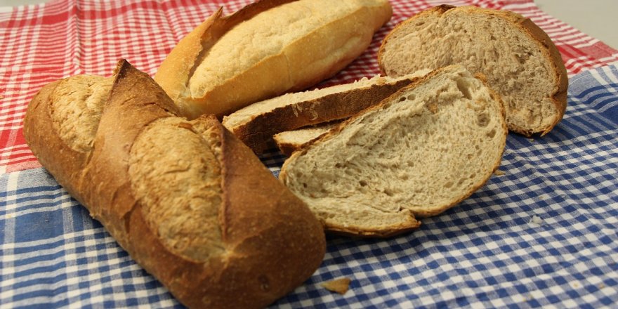 BU YÖNTEMLERLE KATKI MADDESİZ EKMEĞİ ANLAYABİLİRSİNİZ