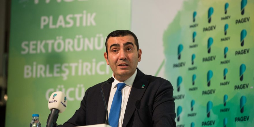 PLASTİK SEKTÖRÜNDE GERİ DÖNÜŞÜM SEFERBERLİĞİ BAŞLATILDI