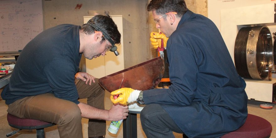 KANSER TEŞHİSİNDE MALİYET 20 KAT DÜŞECEK