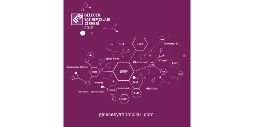 IFS: DİJİTALLEŞME SÜRECİNDE HIZ VE ZAMAN KİLİT KAVRAMLAR OLACAK